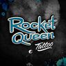 Rocket Queen Tattoo Rosario