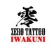 Zero tattoo iwakuni