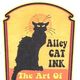 ALLEY CAT INK