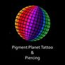 Pigment Planet Tattoo & Piercing