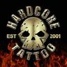 Hardcore Tattoo Cyprus