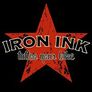 Iron Ink -tattoo your bike