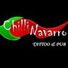 Chilli Navarro Tattoo & Pub