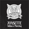 70xsette Tattoo Estudio