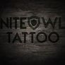 NiteOwl Tattoo Furniture