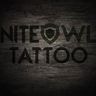 NiteOwl Tattoo Furniture