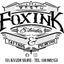 Foxink tattoo & piercing studio