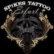 Spikes Tattoo Erfurt