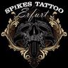 Spikes Tattoo Erfurt