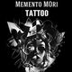 Memento Mori Tattoo - Natalia Daria