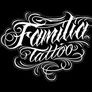 Familia Tattoo Bali