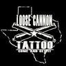 Loose Cannon Tattoo