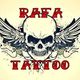 Rafa Tattoo Studio e Barber Shop