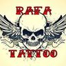 Rafa Tattoo Studio e Barber Shop