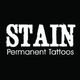 STAIN Permanent Tattoos