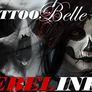 Belle et rebel tattoo