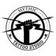 Mythic tattoo studio
