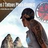 Kustoms 7 Tattoos Photo Contest