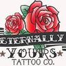 Eternally Yours Tattoo Co. - EYTC INK