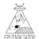 Sputnik Tattoo