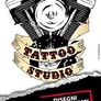 1340 Tattoo Studio - Augusto Rossi