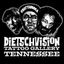 Dietschvision Tattoo Gallery