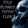 Cold Blooded Tattoo Clinic