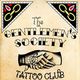 The Gentlemen's Society Tattoo CLUB