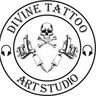 Divine Tattoo-crew