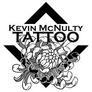 Kevin McNulty Tattoo