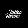 Tattoo Heroes Moscow