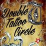 Double T Tattoo Circle