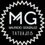 Mauricio Gonzalez Tattoo