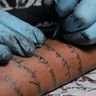 Ink Dealers Tattoo