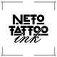 Neto Tattoo Ink