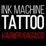 Ink Machine