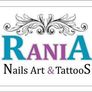 Rania Nails Art & Tattoos