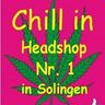 Chill in Headshop