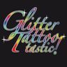 Glitter Tattoo Tastic - Grace's glitter tattoos and facepainting