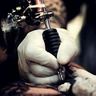 Afghan Tattoo افغان خالکوبی