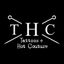 THC Tattoos + Hot Couture