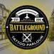 Battleground Tattoo Parlour
