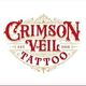 Crimson Veil Tattoo