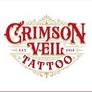 Crimson Veil Tattoo