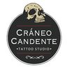 Craneo Candente Tattoo Studio