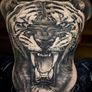 Luke Sayer Tattoo Studio