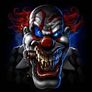 Evil Clown Tattoo Studio