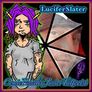 Louis 'Lucifer' Slater, Tattoo & Comic Artist
