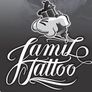 Jamil Tattoo