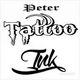 Peter tattooink